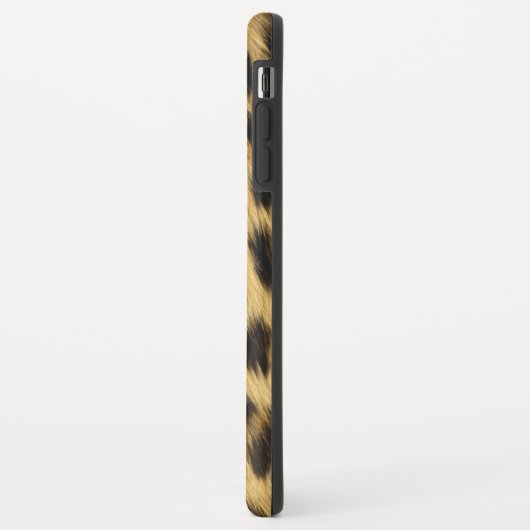 Leopard Case-Mate iPhone Hülle (Hinten/Links)