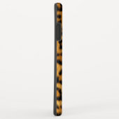 Leopard Case-Mate iPhone Hülle (Hinten/Rechts)