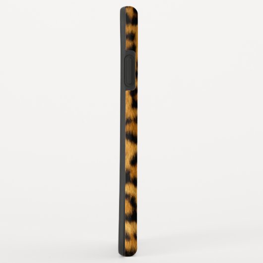 Leopard Case-Mate iPhone Hülle (Hinten/Rechts)