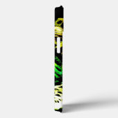 Leopard Case-Mate iPhone Hülle (Rückseite / Rechts)