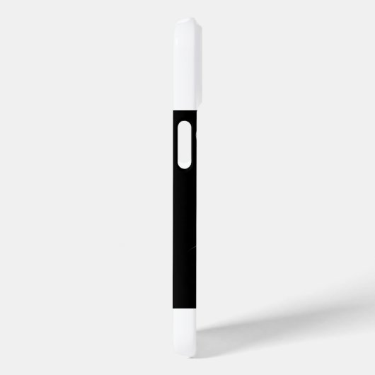 Leopard Case-Mate iPhone Hülle (Rückseite / Rechts)