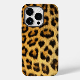 Leopard Case-Mate iPhone 14 Pro Hülle
