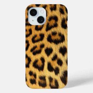 Leopard Case-Mate iPhone Hülle