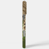 Leopard Case-Mate iPhone hülle (Rückseite / Rechts)