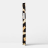 Leopard Case-Mate Phone Case, iPhone12 Pro, selten iPhone Hülle (Rückseite / Rechts)