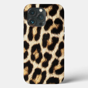Leopard Case-Mate Phone Case, iPhone 13 Pro, Tough Hülle