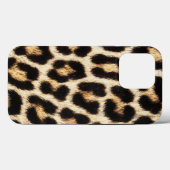 Leopard Case-Mate Phone Case, iPhone 13 Pro, Tough Hülle (Rückseite (Horizontal))