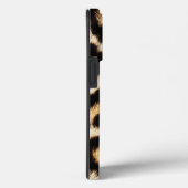 Leopard Case-Mate Phone Case, iPhone 13 Pro, Tough Hülle (Rückseite / Rechts)