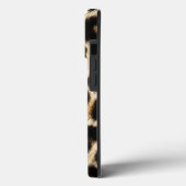 Leopard Case-Mate Phone Case, iPhone 13 Pro, Tough Hülle (Rückseite / Links)