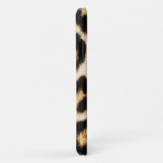Leopard CaseMate PhoneCase, iPhone 11, selten Case-Mate iPhone Hülle (Hinten/Rechts)