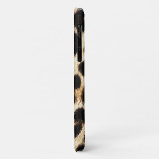 Leopard CaseMate PhoneCase, iPhone 11, selten Case-Mate iPhone Hülle (Hinten/Links)