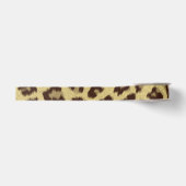 Leopard/Cheetah Print Ripsband (Vorderseite)