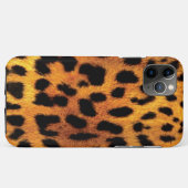 Leopard Cheetah Tier drucken Wildsafari-Look Case-Mate iPhone Hülle (Rückseite (Horizontal))