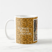 Leopard [Classic Mug] Kaffeetasse (Links)