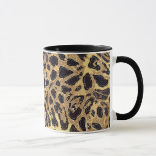 Leopard Combo Tasse