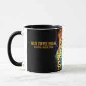 Leopard [Combo-Tasse] Tasse (Links)