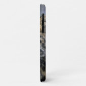 Leopard Cub iPhone 11 Fall Case-Mate iPhone Hülle (Hinten/Links)