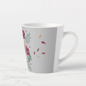 Leopard-Cup der Kühle Milchtasse (Rechts)