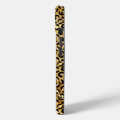Leopard Custom Personalisiert Foto Case-Mate iPhone Hülle (Rückseite / Links)