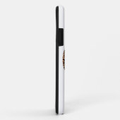 Leopard D Case-Mate iPhone Hülle (Hinten/Rechts)