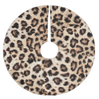 Leopard Design Pattern: Wilde Eleganz.
