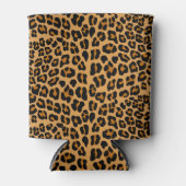 Leopard dosenkühler (Vorderseite)