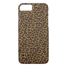 Leopard-Druck