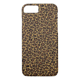 Leopard-Druck Case-Mate iPhone Hülle