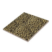 Leopard-Druck-Fliese Fliese (Seite)