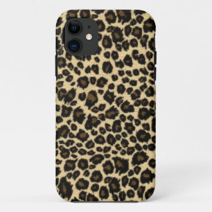 Leopard-Druck iPhone 5 Fall Case-Mate iPhone Hülle