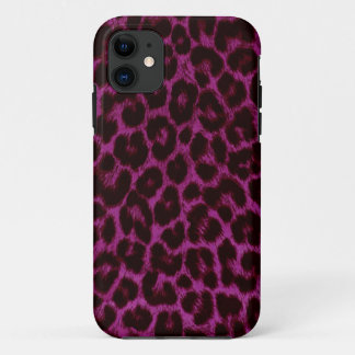 Leopard-Druck iPhone 5 Fall 11 Hülle