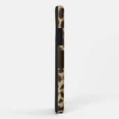 Leopard-Druck iPhone 5 Fall Case-Mate iPhone Hülle (Hinten/Rechts)