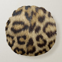 Leopard-Druck