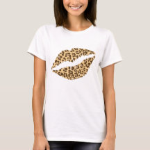 Leopard Drucklippen