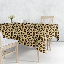 Leopard-Druckmuster