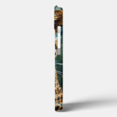 Leopard durchbrechen Case-Mate iPhone hülle (Rückseite / Links)
