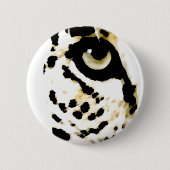 Leopard Eye Button (Vorderseite)