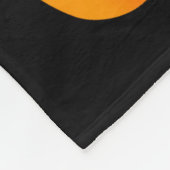 Leopard Fab Boo Lous Gigi Soky Halloween Costume G Fleecedecke (Ecke)