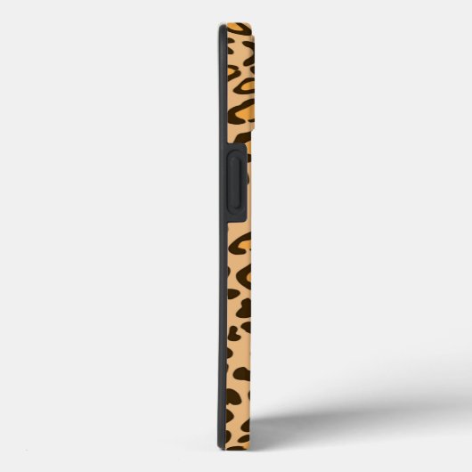 LEOPARD Fall iPhone-Mate Case-Mate iPhone Hülle (Rückseite / Rechts)