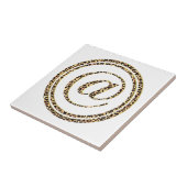 Leopard @ fliese (Seite)