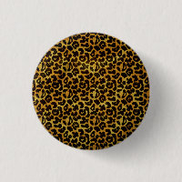 Leopard Fur Print Animal Muster
