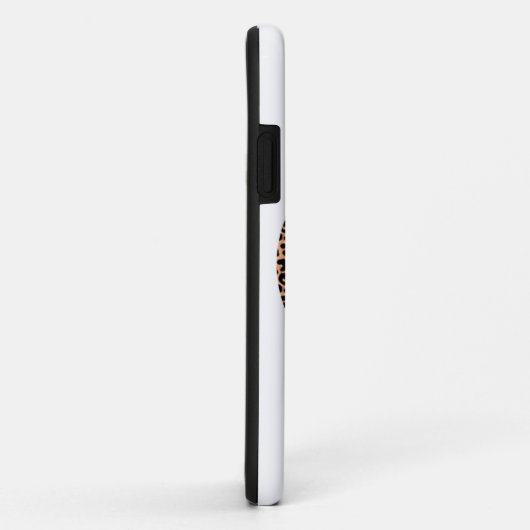 Leopard G Case-Mate iPhone Hülle (Hinten/Rechts)