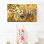 Leopard-Gebiet 1 Banner (Insitu)