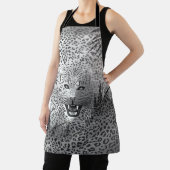 Leopard-Gebiet 2 Schürze (InSitu)