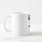 Leopard Gecko Geschenke| Geckodad Leopard Gecko Lo Kaffeetasse (Links)