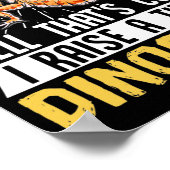 Leopard Gecko Got du einen Hund? Nun, das ist Nied Poster (Ecke)