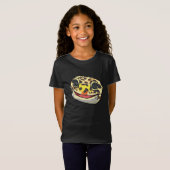 Leopard Gecko T-Shirt (Vorne ganz)