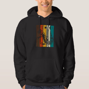 Leopard Geckos Echse Haustier Reptil Eidechsen Gec Hoodie
