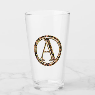 Leopard Glas