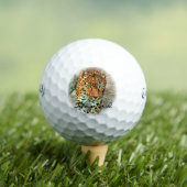 Leopard Golfball (Insitu T-Shirt)